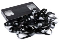 Be kind, rewind!