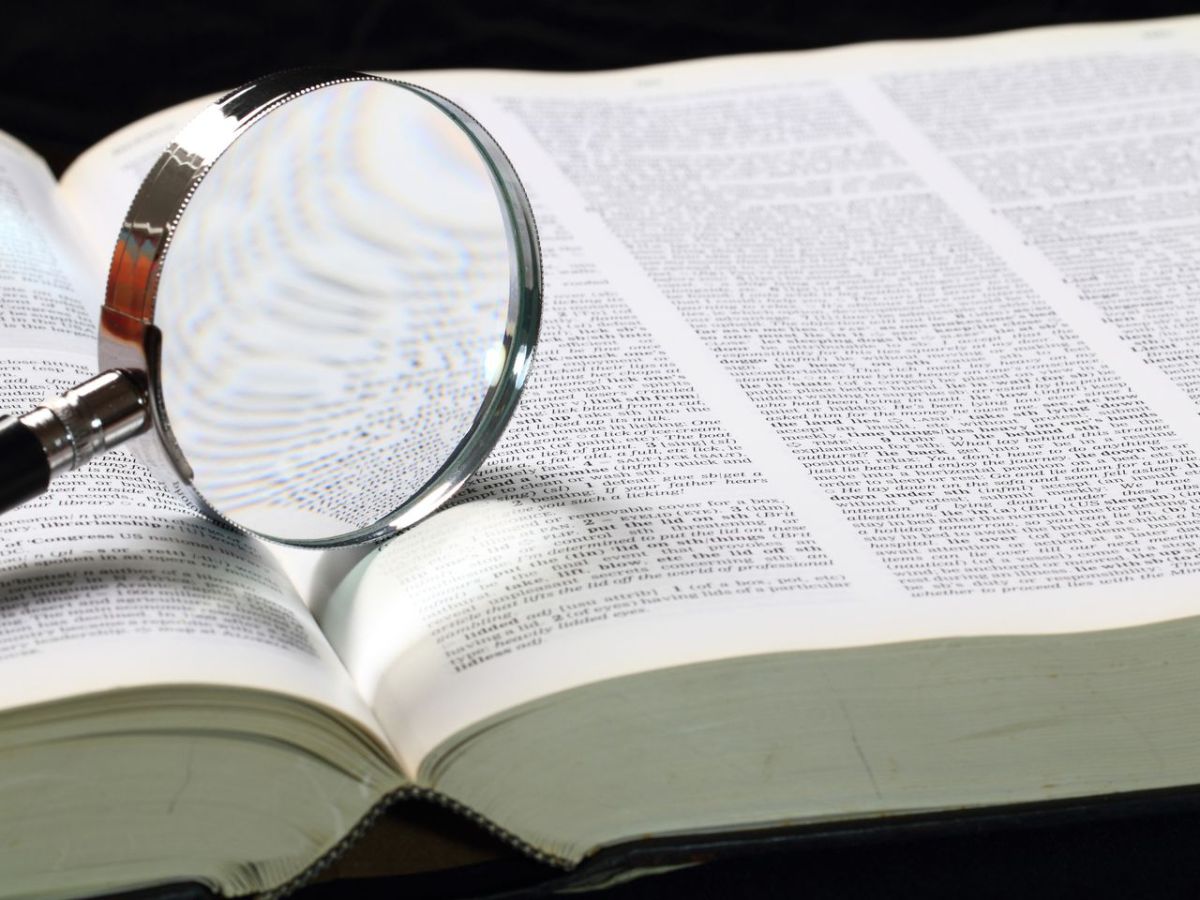 Definition-You: not all the bad things you&nbsp;think.